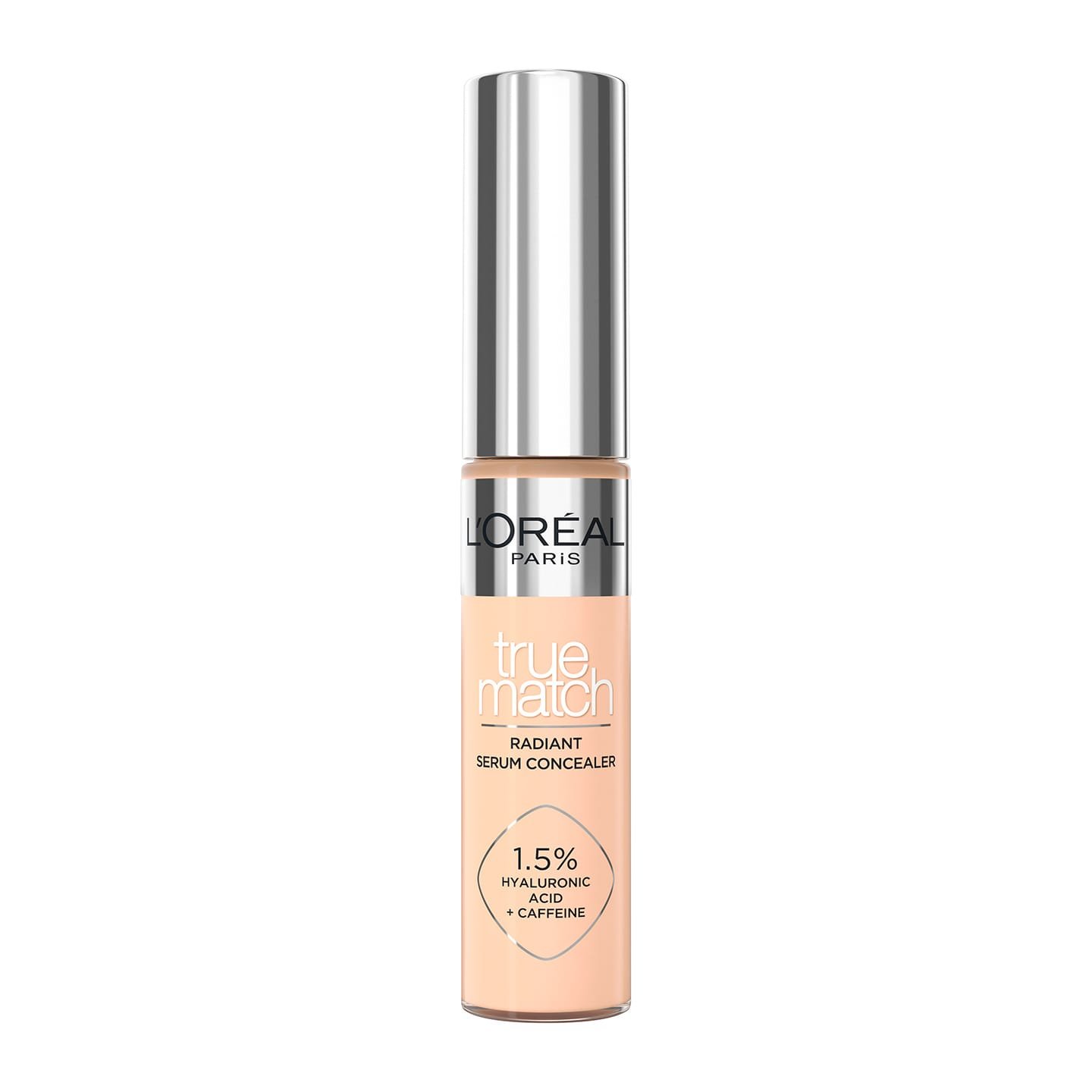 True Match Radiant Serum Concealer 2R Light Medium - Produkt Vorderseite